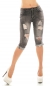 Preview: Sexy Capri Jeans