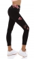 Preview: #Highwaist #Leggings