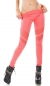Preview: Sexy High-Waist Leggings