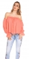 Preview: Carmen Langarmshirt