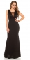 Preview: Abendkleid Carpet Maxikleid
