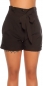 Preview: Figurbetonte High Wais Shorts