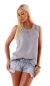 Preview: Leinen Longtop