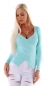 Preview: Wickel Langarmshirt