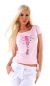 Preview: Sexy tailliertes T-Shirt