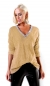 Preview: Weicher Glattstrick Pulli