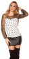 Preview: Langarmshirt Polka Dots