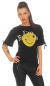 Preview: Smiley Print Shirt