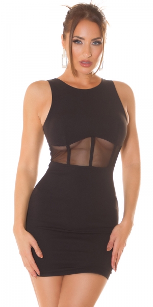 Party Minikleid