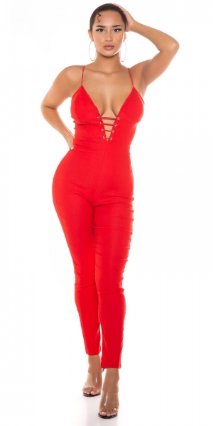 Overall