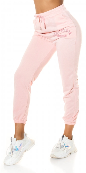 Moderne Freizeithose