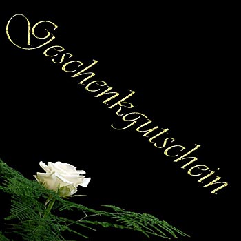 Geschenkgutschein Individuell