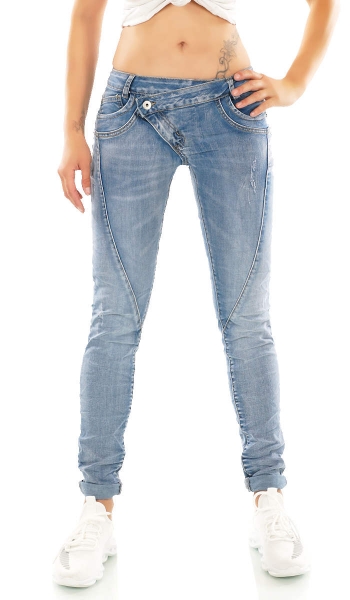 Sexy Stretch -Jeans Hose