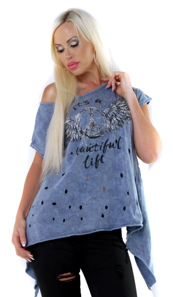 Sexy Party Used-Shirt