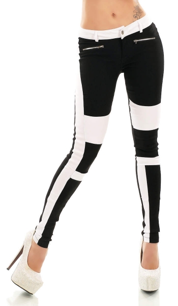 Stretch Jeans