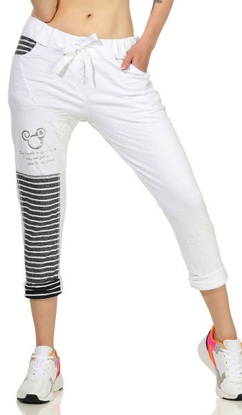Sommerhose Freizeithose