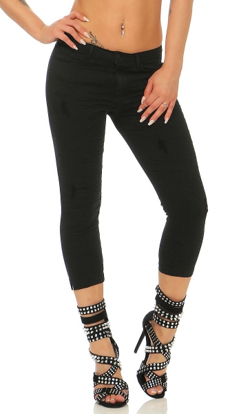 Skinny-Jeans
