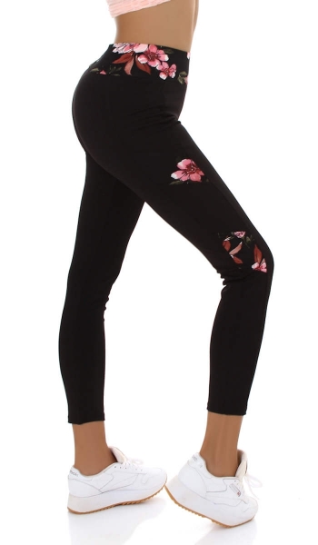#Highwaist #Leggings
