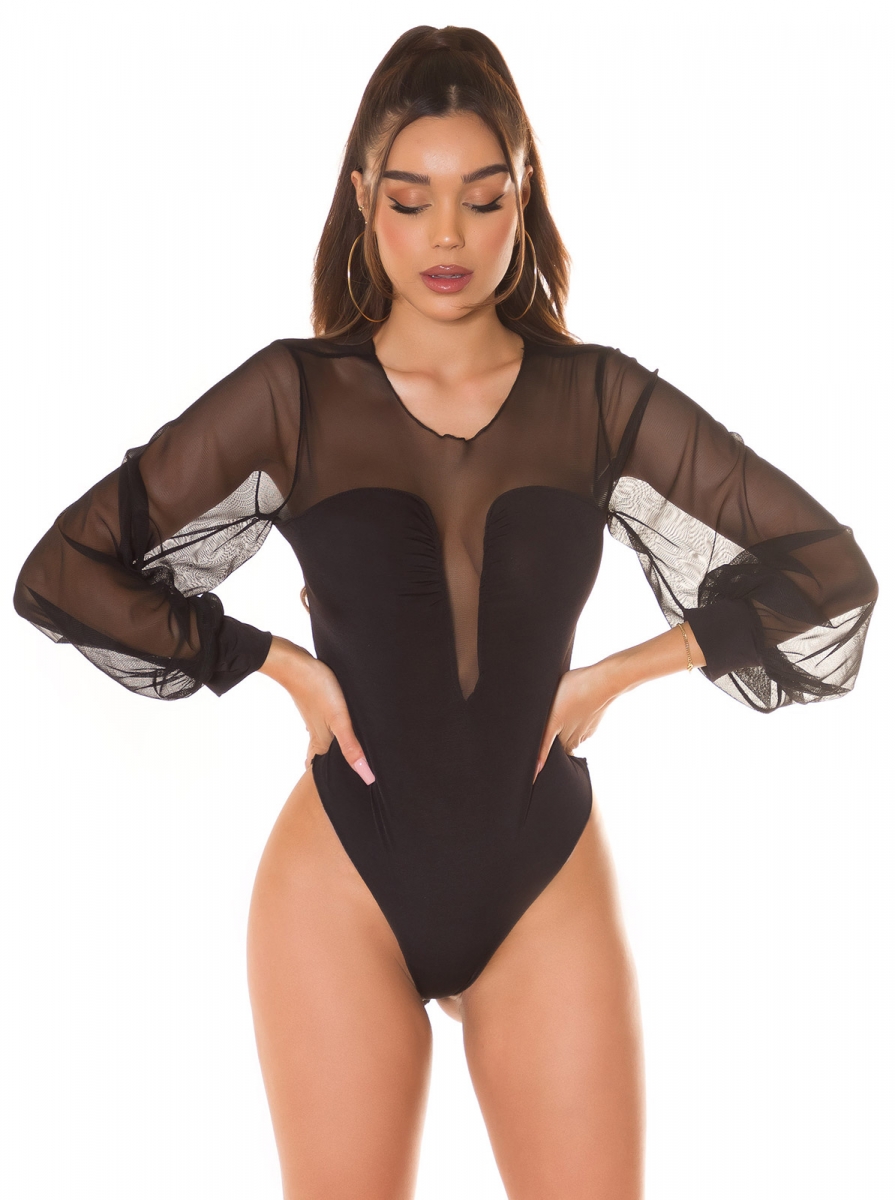 GoGo Clubwear Body