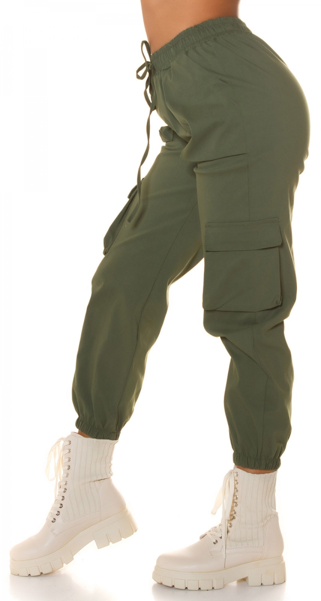 Freizeithose