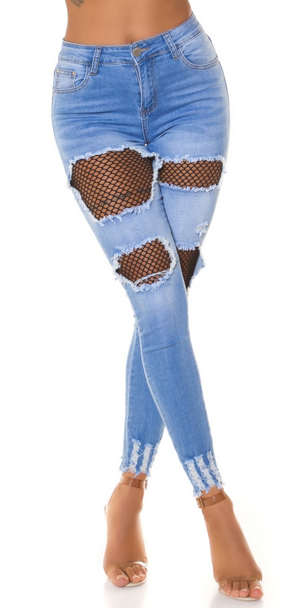 Sexy Skinny Jeasn Hose