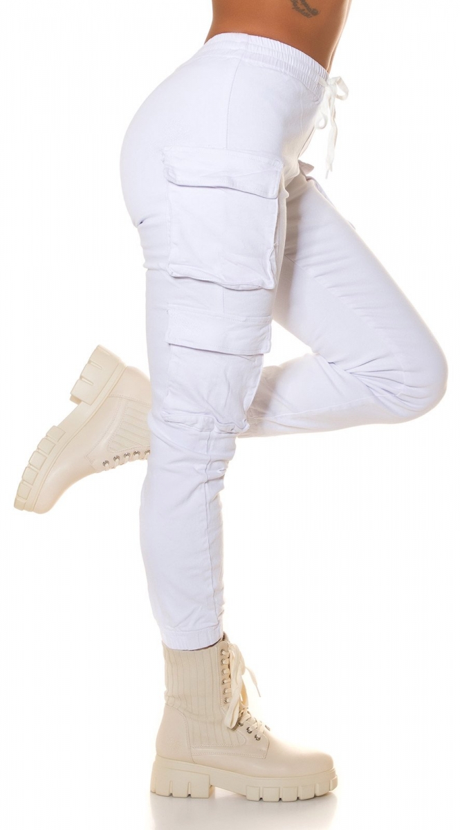 Damen Cargo Hose