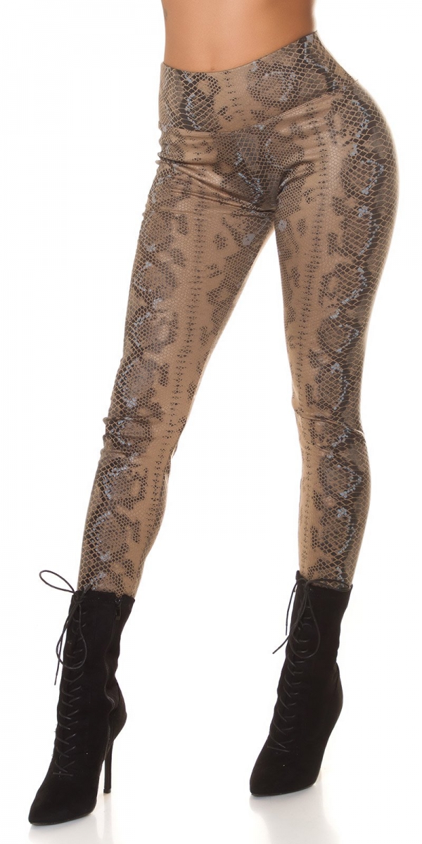 Moderne sexy Leggings