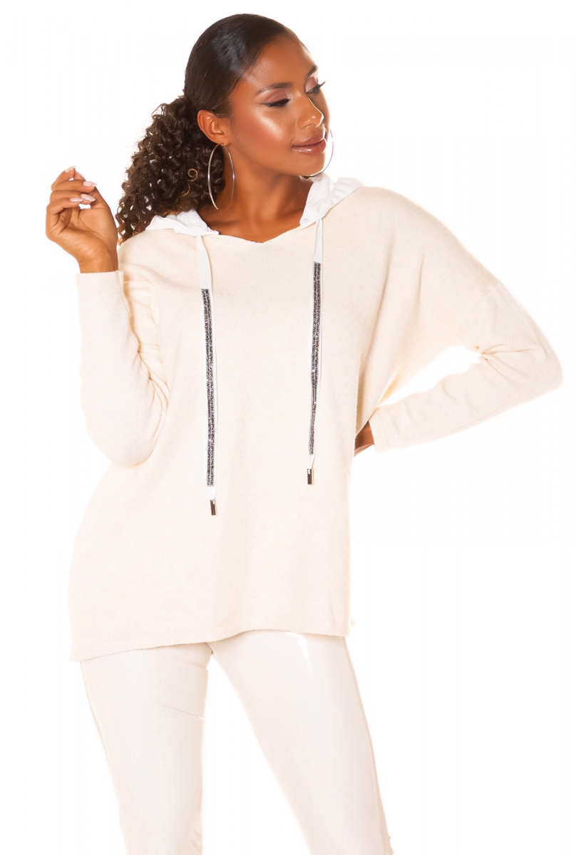 Oversize Pullover