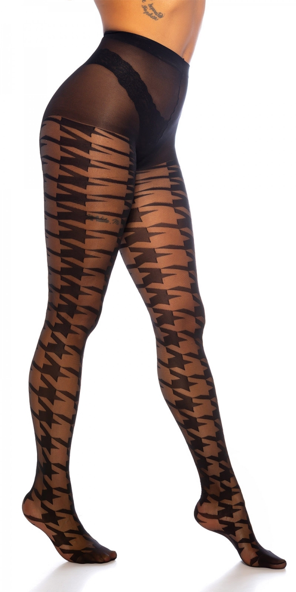 Strumpfhose