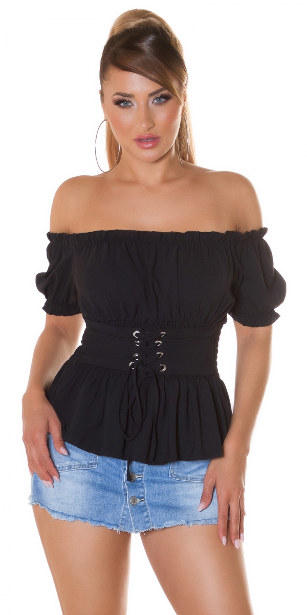Carmen-Top