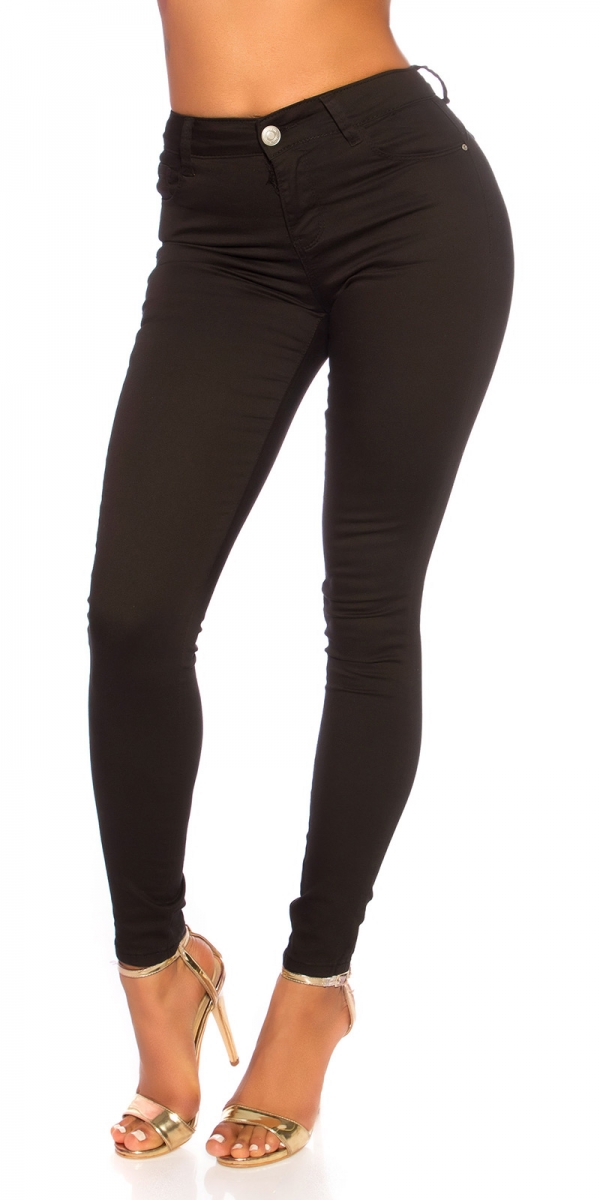 Sexy Skinny Jeans Hose