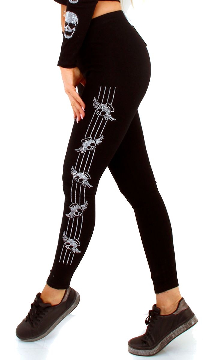 Sexy Leggings