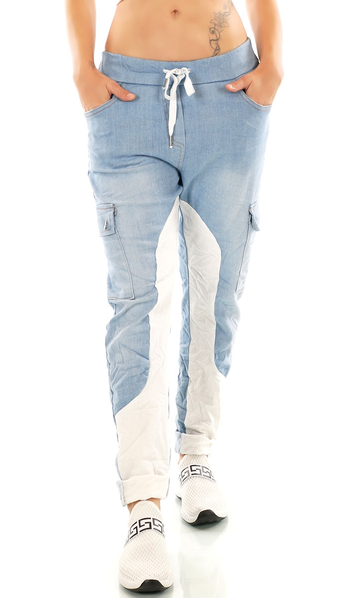 Damen Hose