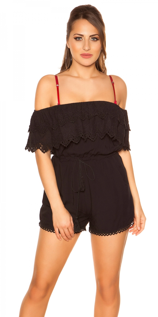 Sexy Playsuit
