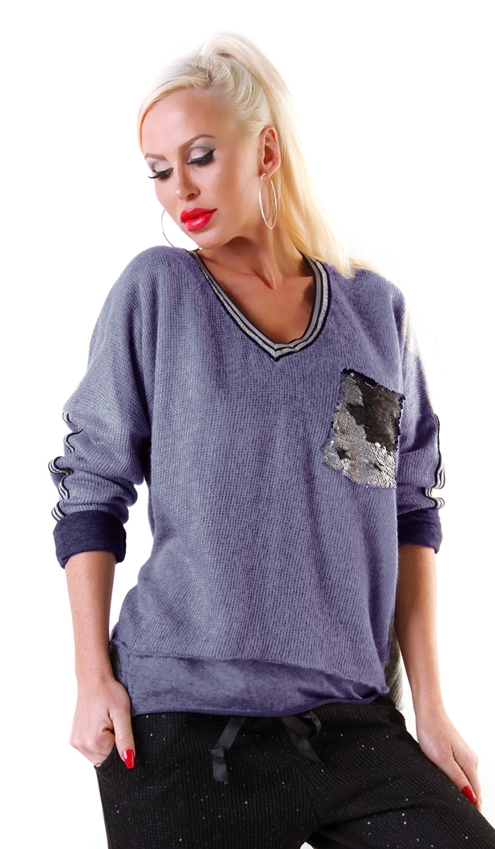 2in1 Strckpulli